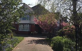 Blackpool Abode - The Blossom House